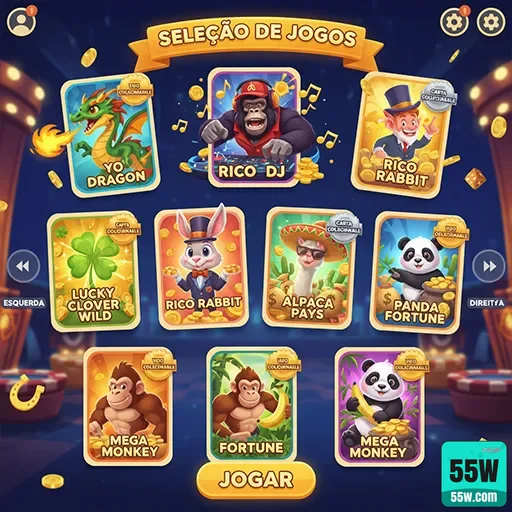 55w.com - premium aplicativo premium para acessar