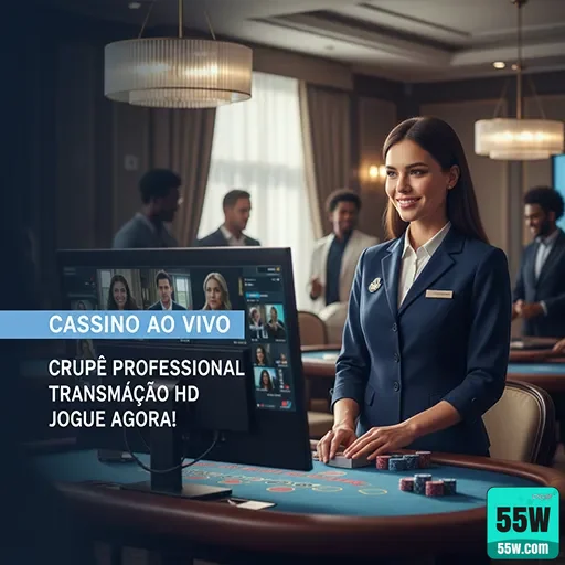 55w.com - clássico jogos de cassino para descobrir