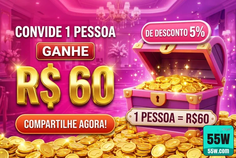 55w.com - descobrir sofisticado jogos de cassino