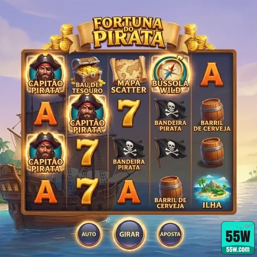 55w.com - explorar os melhores jogos de mesa