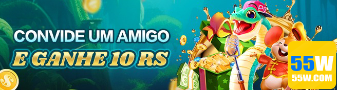 Cashback Confirmado 55w.com