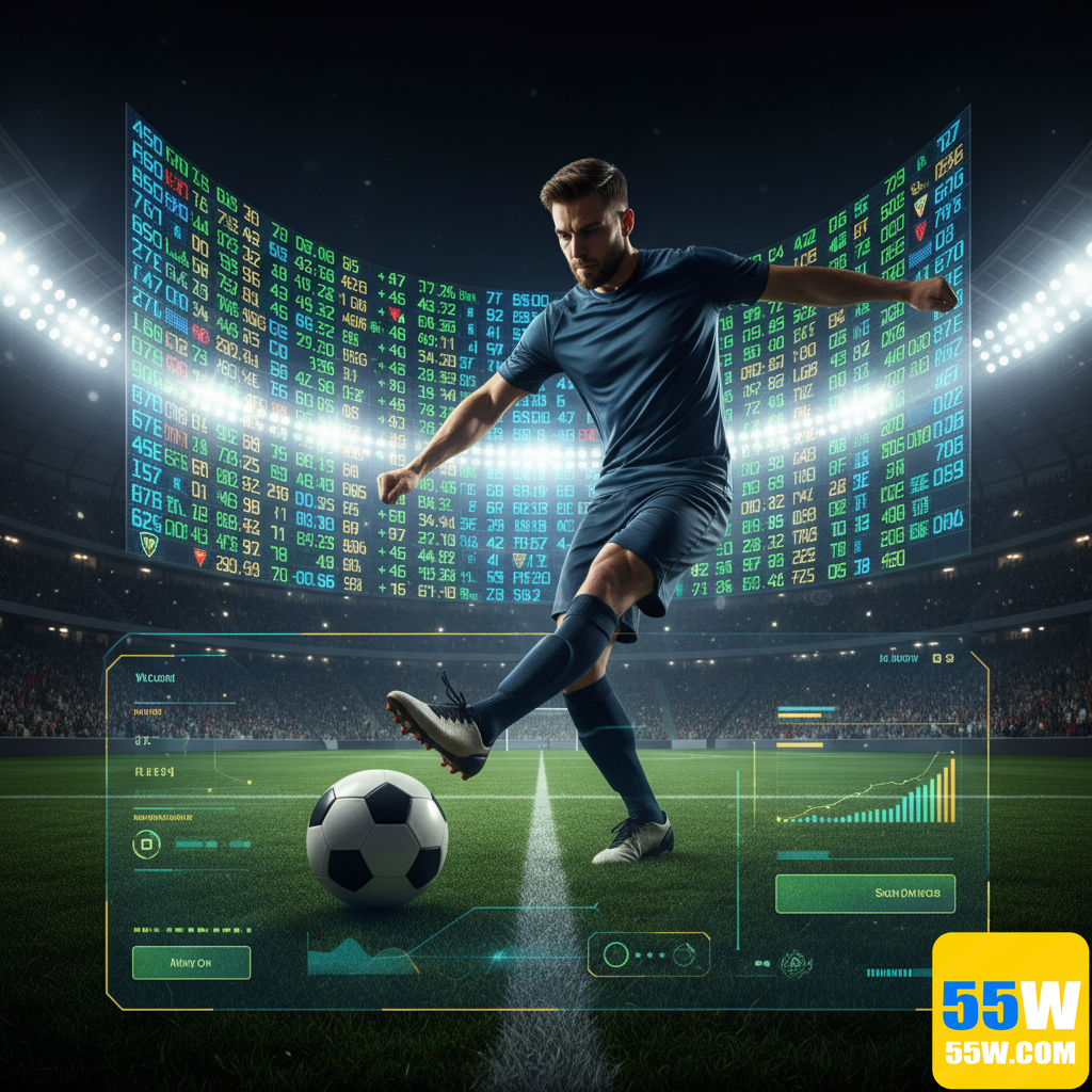 Apostas Certificadas 55w.com