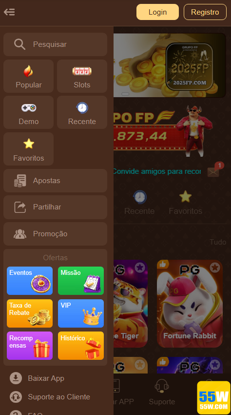 5.000 Jogos à Sua Espera